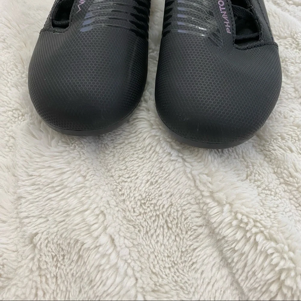 Nike Jr Phantom Venom Club FG Soccer Cleats Size 5.5